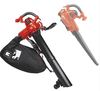 מפוח שואב עלים חשמלי  Einhel GC-EL 3000 E Einhell