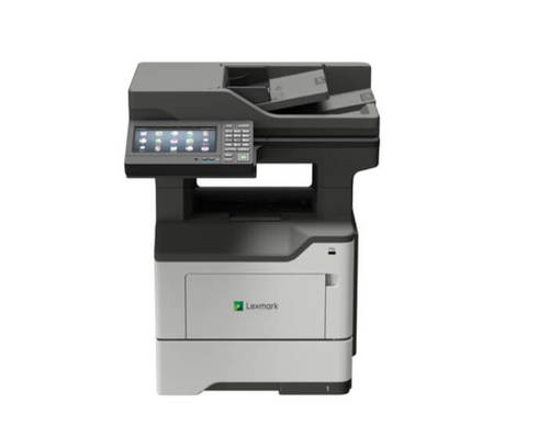 מדפסת ‏לייזר Lexmark MX622ADE לקסמרק