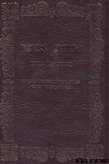 מגילת אסתר פרוש גנזי המלך