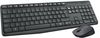 סט מקלדת ועכבר אלחוטיים Logitech