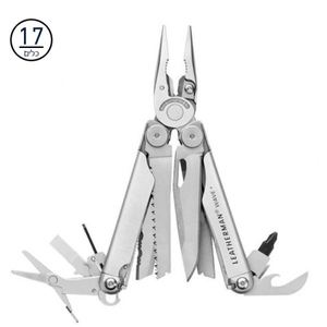 WAVE+  LEATHERMAN