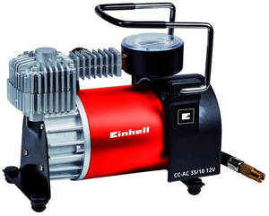 מדחס אוויר לרכב 12V Einhell