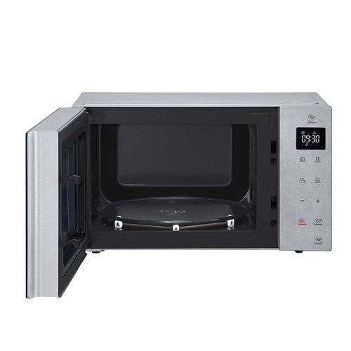מיקרוגל ללא גריל 25 ליטר LG MS2535GISS