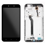 החלפת מסך LCD+מגע Xiaomi Redmi GO שיאומי