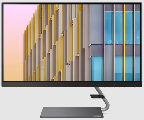 מסך מחשב Lenovo Q24h-10 66A8GAC6IS