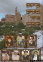 צדיקים נסתרים בדור האחרון ב