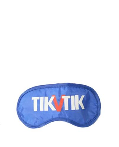 כיסוי עיניים + אוזניים