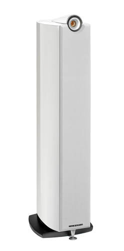 1White High Gloss