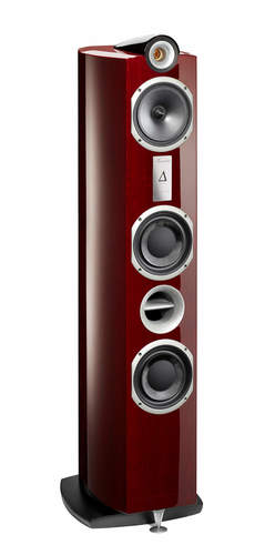 1Mahogany