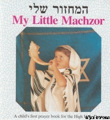המחזור שלי