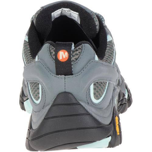 נעלי טיולים  נמוכות לנשים Moab 2 GORE-TEX מבית Merrell אטומות למים!!