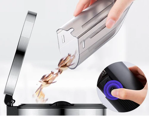 שואב אבק לרכב Car Vacuum Cleaner