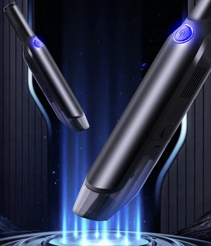 שואב אבק לרכב Car Vacuum Cleaner