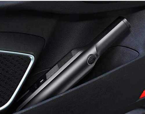 שואב אבק לרכב Car Vacuum Cleaner