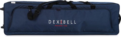 DX BAGS9S7PRO תיק מרופד לפסנתר חשמלי Dexibell