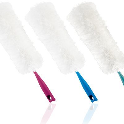מברשת אבק Duster XL מסדרת Click System ליפהייט | LEIFHEIT