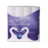 נייר טואלט ברבורים
