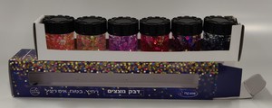דבק נוצץ אומגה (6)