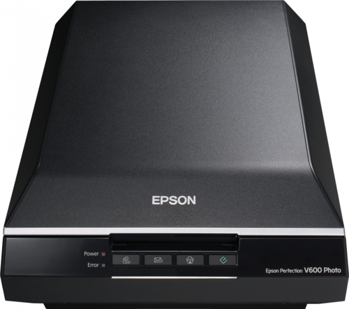 סורק Epson Perfection V600 Photo