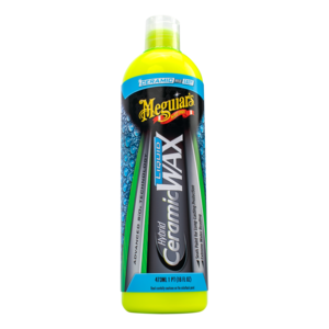 ווקס קרמי נוזלי Meguiar