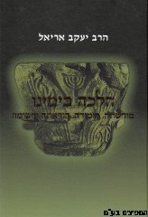 הלכה בימינו
