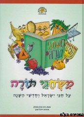 משחגי תורה