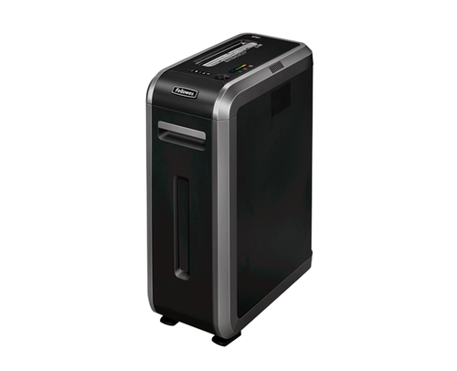 מגרסת נייר Fellowes Powershred 125ci