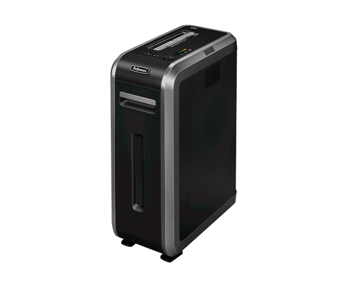 מגרסת נייר Fellowes Powershred 125ci