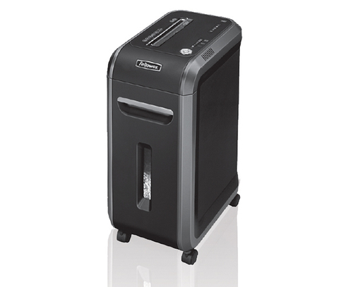 מגרסת נייר ‏34 ‏ליטר Fellowes 99CI