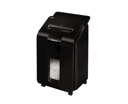 מגרסת נייר Fellowes AUTOMAX100M