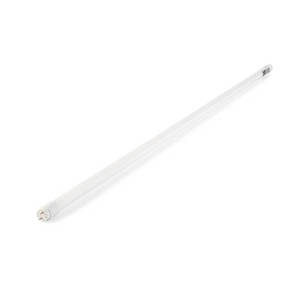 נורת פלורסנט לד 24W GLASS LED T5 אור קר 1200mm IG
