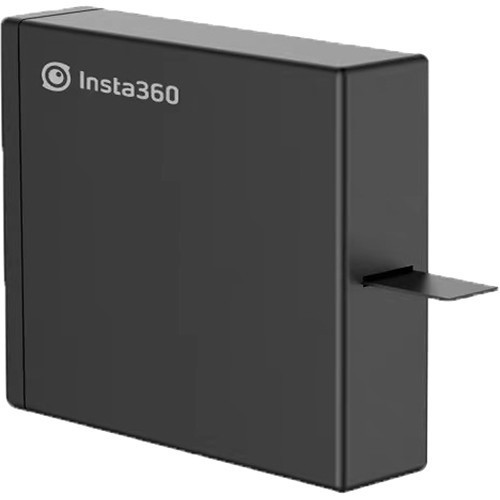 סוללה נטענת לInsta360 ONE X