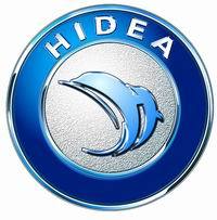 מנוע לסירות לדייג ברך ארוכה  6 כוח סוס HIDEA 6HP