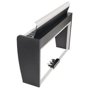 VIVOH1BK פסנתר חשמלי מבית Dexibell