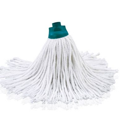 ראש סחבה כותנה לערכת ניקיון Mop Classic ליפהייט | LEIFHEIT