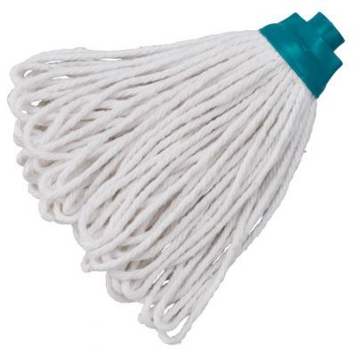 ראש סחבה כותנה לערכת ניקיון Mop Classic ליפהייט | LEIFHEIT