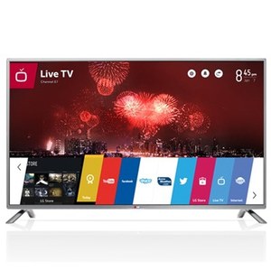 טלויזיה LG 70LB659Y LED ‏70 ‏אינטש אל ג'י