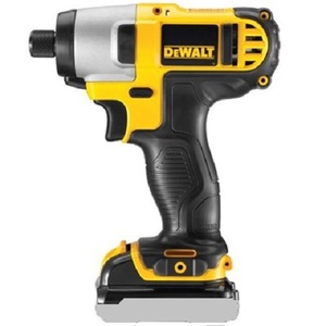 מברגת אימפקט נטענת DEWALT DCF815N 10.8V גוף בלבד!