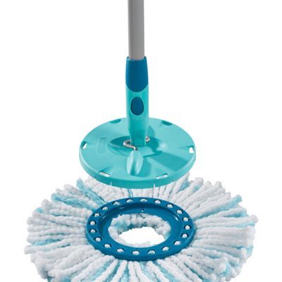 ערכת ניקוי ליפהייט | LEIFHEIT CLEAN TWIST Disc Mop Ergo Mobile 