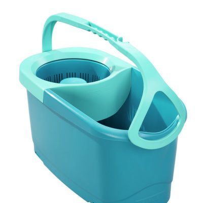 ערכת ניקוי ליפהייט | LEIFHEIT CLEAN TWIST Disc Mop Ergo