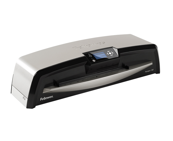 מכונת למינציה Fellowes Voyager A3 מקצועית