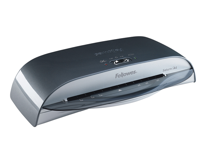 מכשיר למינציה Fellowes Saturn A4