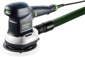 מלטשת אקצנטרית "6 FESTOOL דגם ETS 150/5