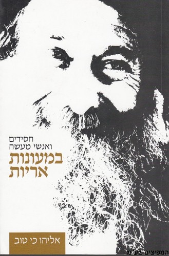 במעונות אריות