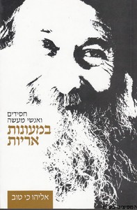במעונות אריות