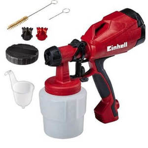 מרסס צבע 600W Einhell