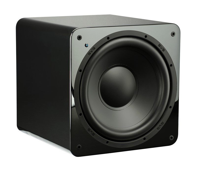 SB-1000 Black Gloss 