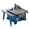 משור שולחני 210 מ"מ HS80 תוצרת SCHEPPACH