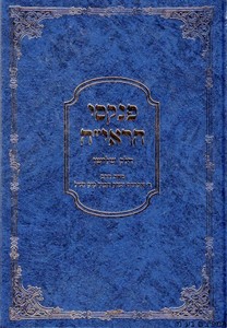 פנקסי הראי"ה