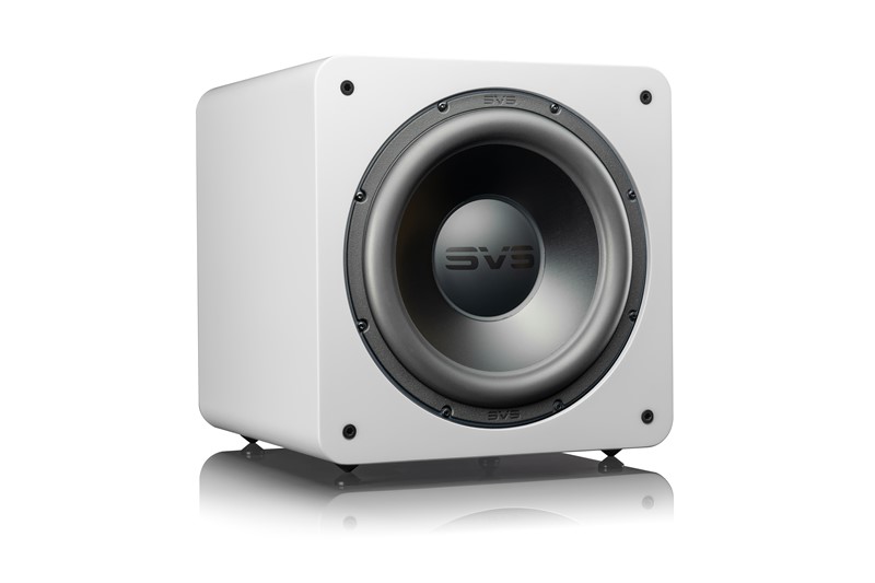 SB-2000 Pro White Gloss